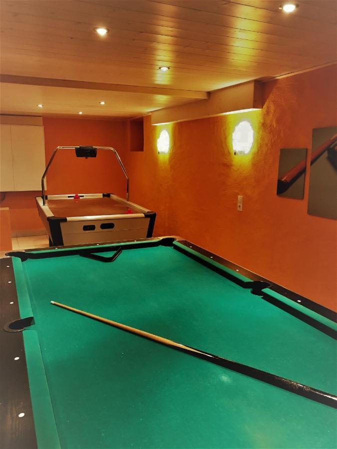 Maier Chalet バイエリッシュ・アイゼンシュタイン エクステリア 写真